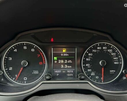 Ауди Ку 5, объемом двигателя 2 л и пробегом 139 тыс. км за 14999 $, фото 21 на Automoto.ua