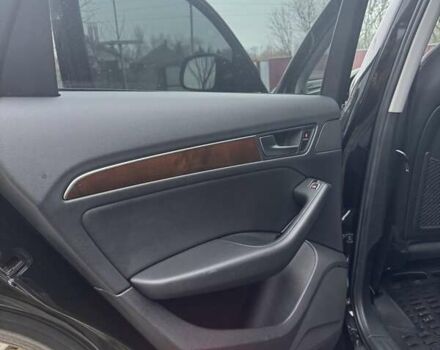 Ауди Ку 5, объемом двигателя 1.98 л и пробегом 234 тыс. км за 16500 $, фото 14 на Automoto.ua