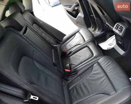 Ауди Ку 5, объемом двигателя 1.98 л и пробегом 207 тыс. км за 15299 $, фото 120 на Automoto.ua