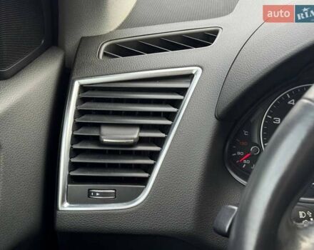 Ауди Ку 5, объемом двигателя 1.98 л и пробегом 161 тыс. км за 15300 $, фото 32 на Automoto.ua