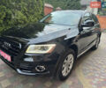Ауди Ку 5, объемом двигателя 2 л и пробегом 139 тыс. км за 15900 $, фото 45 на Automoto.ua