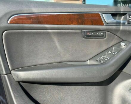 Ауди Ку 5, объемом двигателя 2 л и пробегом 182 тыс. км за 15800 $, фото 11 на Automoto.ua