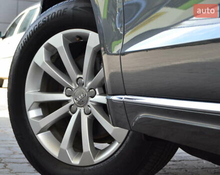 Ауди Ку 5, объемом двигателя 1.98 л и пробегом 207 тыс. км за 15299 $, фото 43 на Automoto.ua