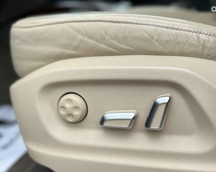 Ауді Ку 5, об'ємом двигуна 3 л та пробігом 155 тис. км за 18800 $, фото 18 на Automoto.ua