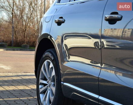 Ауді Ку 5, об'ємом двигуна 2 л та пробігом 208 тис. км за 14799 $, фото 75 на Automoto.ua