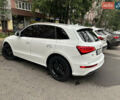 Ауді Ку 5, об'ємом двигуна 3 л та пробігом 201 тис. км за 17700 $, фото 124 на Automoto.ua