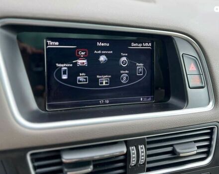 Ауді Ку 5, об'ємом двигуна 3 л та пробігом 155 тис. км за 18800 $, фото 23 на Automoto.ua