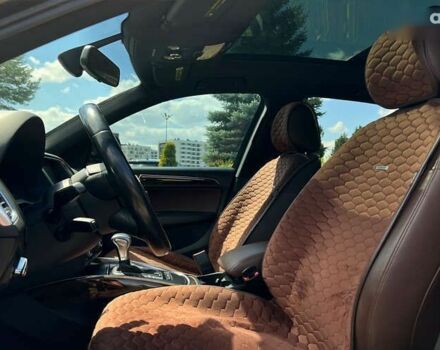 Ауди Ку 5 2015 в Львове на Automoto.ua Ауди Ку 5, объемом двигателя 2 л и пробегом 125 тыс. км за 17700 $, фото 12 на Automoto.ua