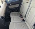 Ауди Ку 5, объемом двигателя 2 л и пробегом 159 тыс. км за 14700 $, фото 27 на Automoto.ua