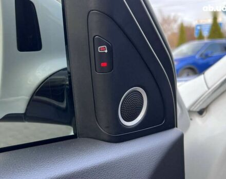 Ауди Ку 5, объемом двигателя 2 л и пробегом 212 тыс. км за 14990 $, фото 14 на Automoto.ua