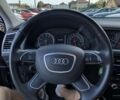 Ауди Ку 5 2015 в Львове на Automoto.ua Ауди Ку 5, объемом двигателя 2 л и пробегом 182 тыс. км за 14900 $, фото 15 на Automoto.ua