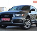 Ауді Ку 5, об'ємом двигуна 2 л та пробігом 208 тис. км за 14799 $, фото 7 на Automoto.ua