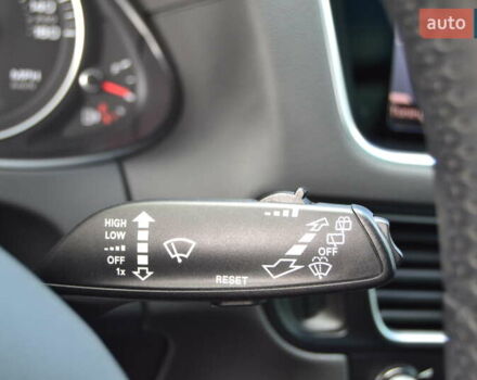 Ауди Ку 5, объемом двигателя 1.98 л и пробегом 207 тыс. км за 15299 $, фото 101 на Automoto.ua