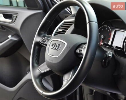 Ауди Ку 5, объемом двигателя 1.98 л и пробегом 207 тыс. км за 15299 $, фото 134 на Automoto.ua