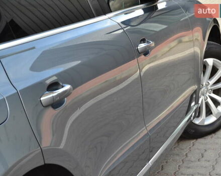 Ауди Ку 5, объемом двигателя 1.98 л и пробегом 207 тыс. км за 15299 $, фото 68 на Automoto.ua