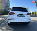 Ауді Ку 5, об'ємом двигуна 3 л та пробігом 201 тис. км за 17700 $, фото 40 на Automoto.ua