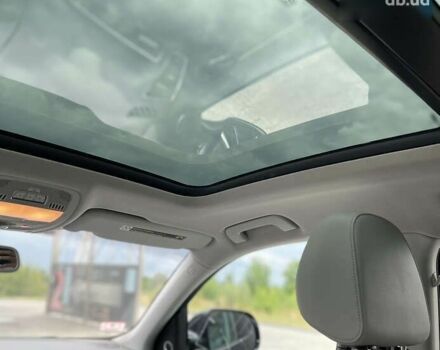 Ауди Ку 5, объемом двигателя 2 л и пробегом 175 тыс. км за 15799 $, фото 14 на Automoto.ua