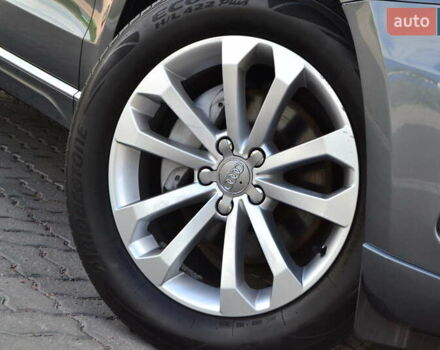 Ауди Ку 5, объемом двигателя 1.98 л и пробегом 207 тыс. км за 15299 $, фото 87 на Automoto.ua