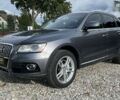 Ауди Ку 5, объемом двигателя 2 л и пробегом 143 тыс. км за 17300 $, фото 2 на Automoto.ua