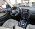 Ауди Ку 5, объемом двигателя 2 л и пробегом 92 тыс. км за 17900 $, фото 19 на Automoto.ua
