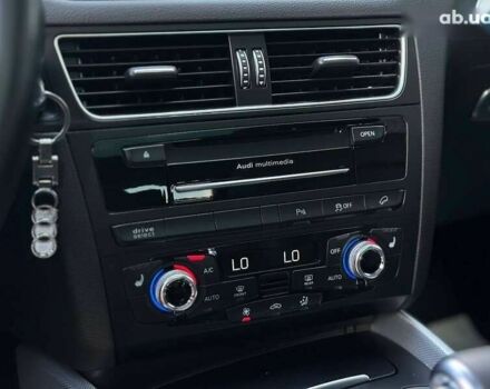 Ауди Ку 5 2015 в Луцке на Automoto.ua Ауди Ку 5, объемом двигателя 2 л и пробегом 89 тыс. км за 18500 $, фото 2 на Automoto.ua