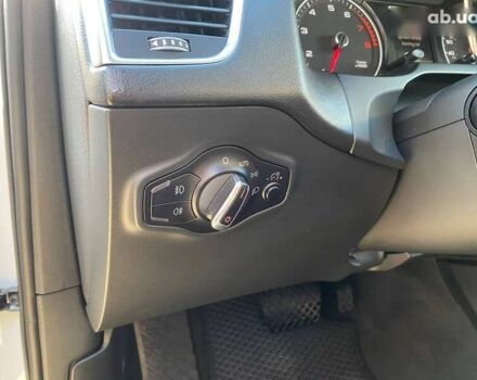 Ауди Ку 5, объемом двигателя 2 л и пробегом 107 тыс. км за 15500 $, фото 13 на Automoto.ua