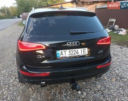 Ауди Ку 5, объемом двигателя 2.97 л и пробегом 308 тыс. км за 16400 $, фото 35 на Automoto.ua