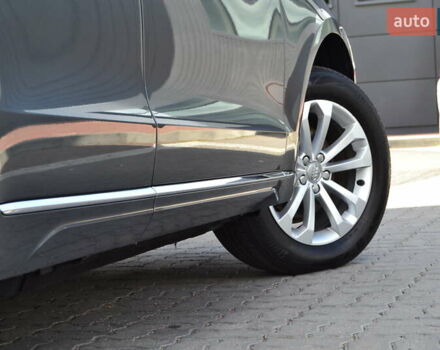 Ауди Ку 5, объемом двигателя 1.98 л и пробегом 207 тыс. км за 15299 $, фото 76 на Automoto.ua