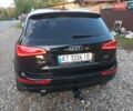 Ауди Ку 5, объемом двигателя 2.97 л и пробегом 308 тыс. км за 16400 $, фото 35 на Automoto.ua
