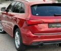 Ауди Ку 5, объемом двигателя 3 л и пробегом 143 тыс. км за 17800 $, фото 15 на Automoto.ua
