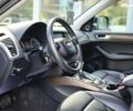 Ауди Ку 5 2015 в Днепре (Днепропетровске) на Automoto.ua Ауди Ку 5, объемом двигателя 2 л и пробегом 56 тыс. км за 19800 $, фото 9 на Automoto.ua