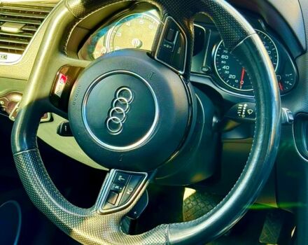 Ауди Ку 5, объемом двигателя 3 л и пробегом 140 тыс. км за 16600 $, фото 7 на Automoto.ua