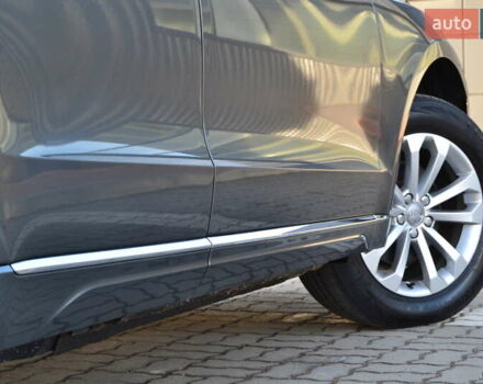 Ауді Ку 5, об'ємом двигуна 2 л та пробігом 208 тис. км за 14799 $, фото 62 на Automoto.ua