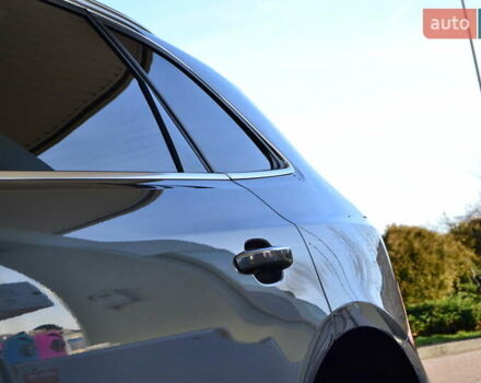 Ауді Ку 5, об'ємом двигуна 2 л та пробігом 208 тис. км за 14799 $, фото 22 на Automoto.ua