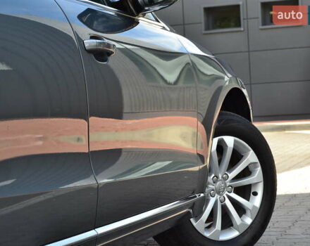 Ауди Ку 5, объемом двигателя 1.98 л и пробегом 207 тыс. км за 15299 $, фото 82 на Automoto.ua