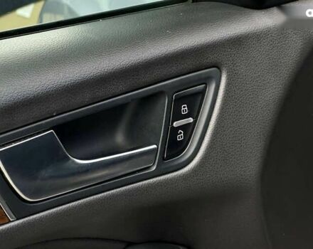 Ауді Ку 5, об'ємом двигуна 2 л та пробігом 138 тис. км за 18500 $, фото 11 на Automoto.ua