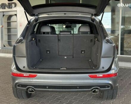 Ауді Ку 5, об'ємом двигуна 3 л та пробігом 96 тис. км за 21500 $, фото 17 на Automoto.ua