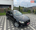 Ауди Ку 5, объемом двигателя 2 л и пробегом 139 тыс. км за 15900 $, фото 1 на Automoto.ua