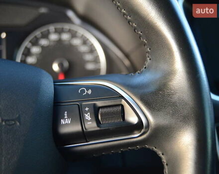 Ауді Ку 5, об'ємом двигуна 2 л та пробігом 208 тис. км за 14799 $, фото 87 на Automoto.ua