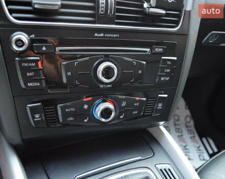 Ауди Ку 5, объемом двигателя 2 л и пробегом 96 тыс. км за 18900 $, фото 26 на Automoto.ua