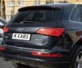 Ауди Ку 5, объемом двигателя 2 л и пробегом 151 тыс. км за 22900 $, фото 6 на Automoto.ua