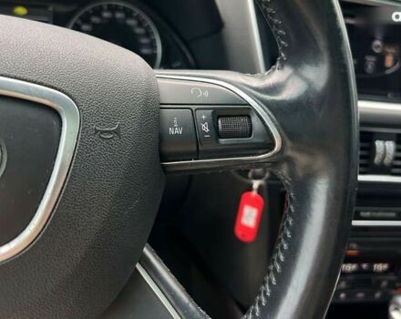 Ауди Ку 5, объемом двигателя 2 л и пробегом 139 тыс. км за 14999 $, фото 24 на Automoto.ua