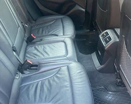 Ауди Ку 5, объемом двигателя 1.98 л и пробегом 143 тыс. км за 19000 $, фото 3 на Automoto.ua