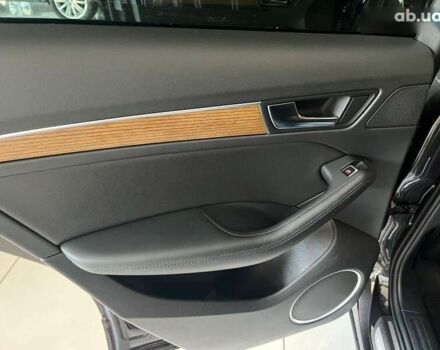 Ауді Ку 5, об'ємом двигуна 3 л та пробігом 75 тис. км за 21900 $, фото 23 на Automoto.ua