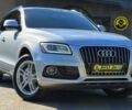 Ауди Ку 5, объемом двигателя 2 л и пробегом 93 тыс. км за 20999 $, фото 1 на Automoto.ua