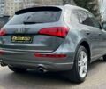 Ауди Ку 5, объемом двигателя 2 л и пробегом 208 тыс. км за 15999 $, фото 6 на Automoto.ua
