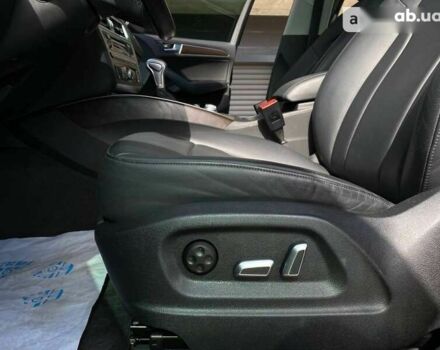 Ауди Ку 5, объемом двигателя 2 л и пробегом 114 тыс. км за 21999 $, фото 19 на Automoto.ua