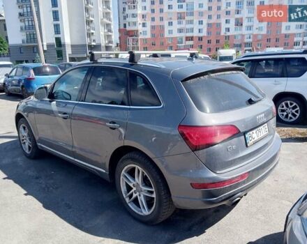 Ауди Ку 5, объемом двигателя 1.98 л и пробегом 190 тыс. км за 14500 $, фото 3 на Automoto.ua