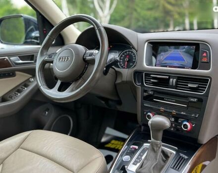 Ауді Ку 5, об'ємом двигуна 3 л та пробігом 155 тис. км за 18800 $, фото 9 на Automoto.ua