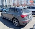 Ауди Ку 5, объемом двигателя 1.98 л и пробегом 190 тыс. км за 14500 $, фото 3 на Automoto.ua
